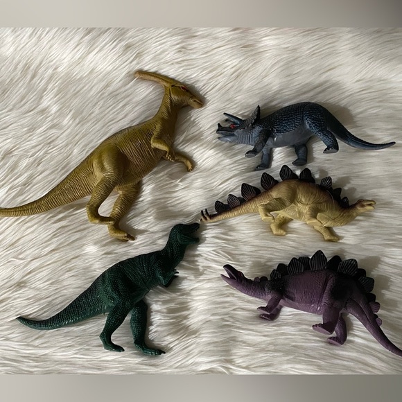 Dinosaur bundle 🦕 🦖 - Picture 6 of 7
